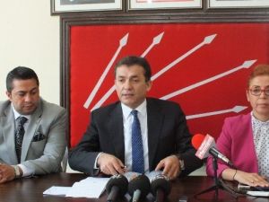 Özyiğit’ten İttifak Açıklaması