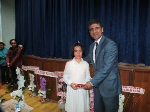 Ulukışla İmam Hatip Ortaokulu “Kutlu Doğum Haftası”