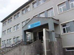 Kampüs Anaokulu Ve İlkokulu Tamamlandı