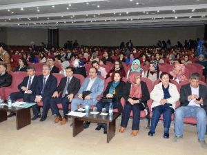 Malatya’da Mesleki Tanıtım Günleri