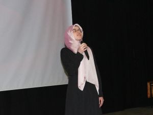 Ağrı’da Kutlu Doğum Haftası Etkinlikleri