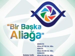 Aliağa Belediyesi’nden Fotoğraf Yarışması