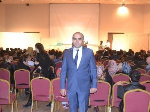 Muksat’tan Tiyatro Etkinliği