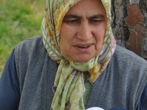 Madenci Ailelerinin Maddi İmkansızlığı Yürek Dağladı