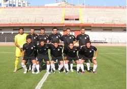 Aydınspor Altay’ı Yendi