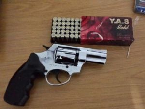 Tatvan’da İki Hırsız Yakalandı