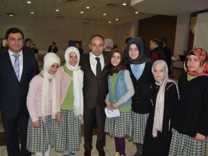 Kartepe’de Kutlu Doğum Bilgi Yarışması