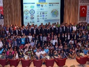 35’inci Caretta Sempozyumu Başladı