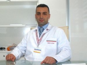 Uşak’ta Karın Fıtıkları Kapalı Yöntemle Tedavi Ediliyor