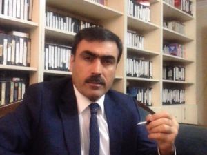 Arzakçı’dan Çılgın Proje