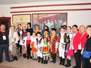 Milas’ta Uluslar Arası Çocuk Festivali