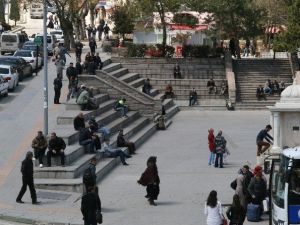 Yozgatlı Seçim Vaatlerine İnanmıyor