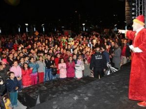 Selçuklu’da Şivlilik Ve Fener Alayı Coşkusu