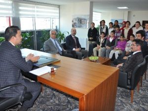 Yıldız Kızlar, Tekirdağ 1’incisi Oldu