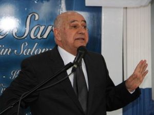 CHP Milletvekili Adayı Kartal Elektriğin Azizliğine Uğradı