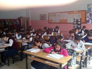 ‘Kaybolmayan Çocuklar’ Ankara’ya Götürülecek