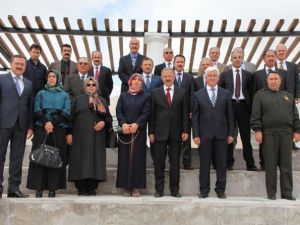 KMÜ Tanıtım Günleri Başladı