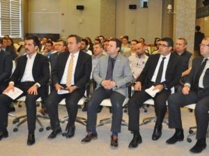 Kutso’da ’Zaman Yönetimi’ Konulu Seminer