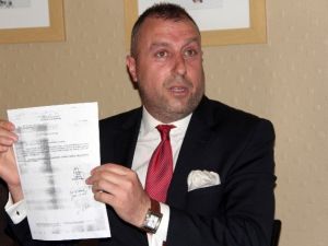 Tarihçi Aykan: "Ermenilerin Bağlar Katliamı Kazıyla Belgelensin"