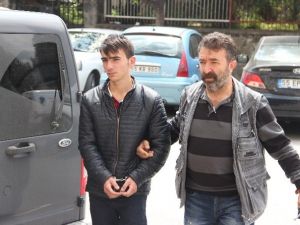 Motosiklet Cinayetine 20 Yıl Hapis