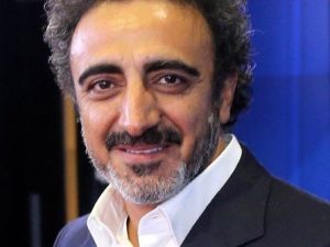 Chobani’nin Kurucusu Hamdi Ulukaya, Küba’da