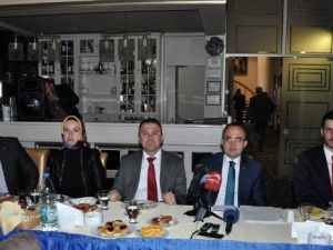 ‘Bu Topraklara Vefa Borcum Var’