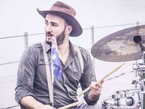 100. Yılda Barış Mesajını Notalarla Verdiler