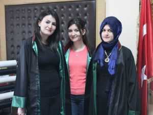 Kadın Komisyonu Bilinçlendirme Toplantıları Düzenliyor