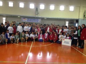 Dart Şenlikleri’nde İlk Ödüller Sahiplerini Buldu