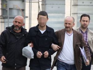 Silahla Adam Yaralamaya 2 Tutuklama