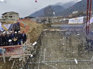 Yeni Yıldırım Geleceğe Emin Adımlarla Yürüyor