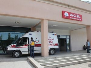 Iğdır’da Silahlı Kavga: 12 Yaralı