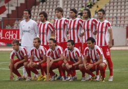 Aydınspor 1923’ün Rakipleri
