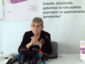 Canan Karatay: “Bakanlığın Çıkaracağı Karar Neyse Uyarız”