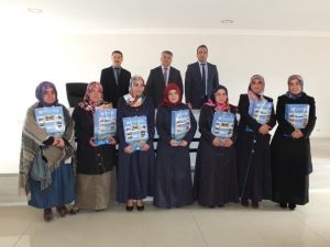 Kur’an-ı En Güzel Okuma Yarışması Sinop İl Finali