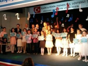 Bahçeşehir’de Sanat Festivali