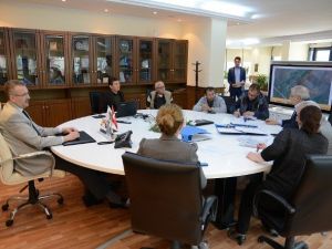 Karacabey Belediyesi Gelirlerini Artırıyor