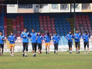 Spor Toto 2. Lig