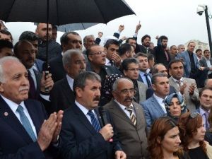 Muhsin Yazıcıoğlu’nun Ölümüne İlişkin Dava