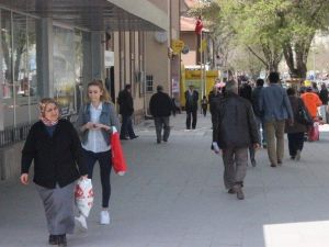 Kırşehirliler Siyasi Partilerin Seçim Vaatlerini Değerlendirdi