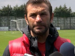 Gaziantepspor, Galatasaray Maçının Hazırlıklarını Sürdürüyor