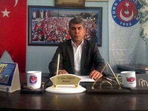 Türk Sağlık-sen’den Ebeler Haftası Açıklaması