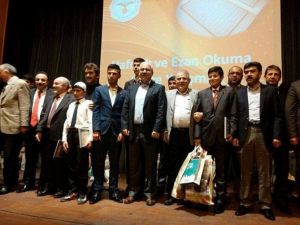 Adıyaman Anadolu İHL Bölge Birincisi Oldu