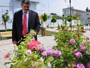 Başkan Alıcık, Vatandaşların Mübarek Üç Aylar ve Regaib Kandili’ni Kutladı