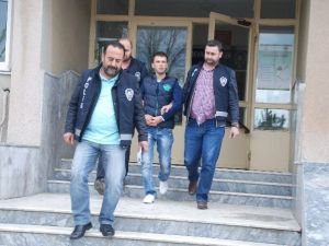 14 Yaşındaki Yeliz’in Katil Zanlısı 6 Yıl Sonra Yakalandı