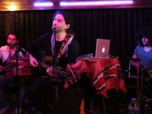 Karadenizli Sanatçı Selim Tarım Alaplı’da Konser Verecek