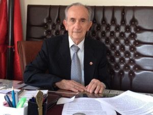 Tüed Bartın Şube Başkanı Kalaycı Başkanlar Kurulu Toplantısını Değerlendirdi