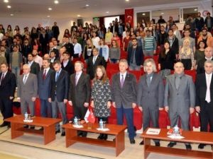 ÇOMÜ’de Ermeni Meselesi Paneli