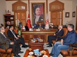 2. Geleneksel Akıl Oyunları Şenliği Protokolü