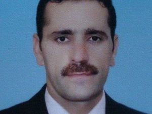 Dernekler Müdürlüğüne Özbey Hasan Tekin Atandı